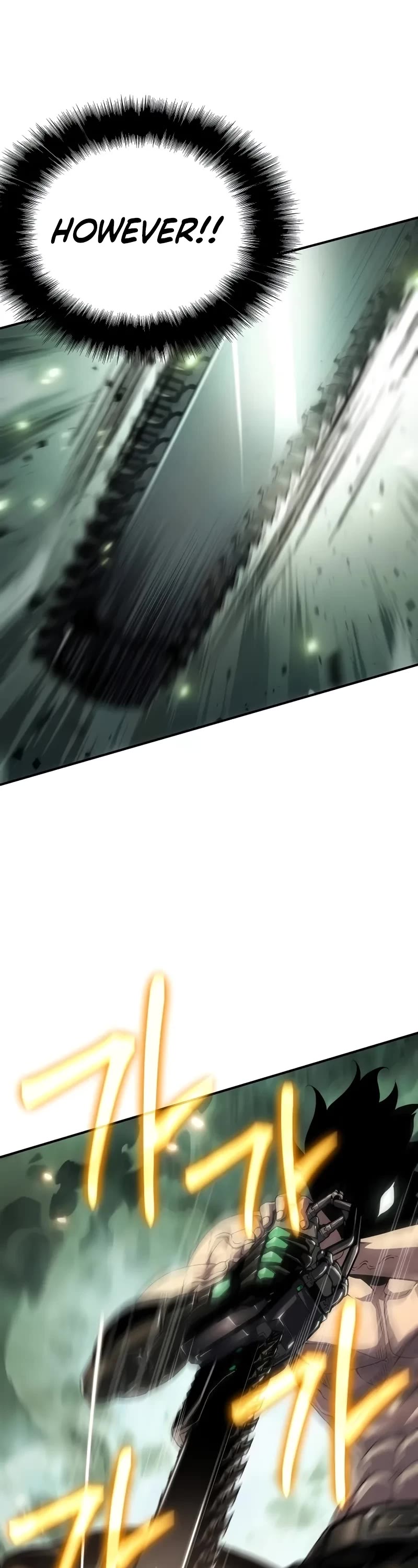 The Priest of Corruption Chapter 54 page 51 - Chapter 54