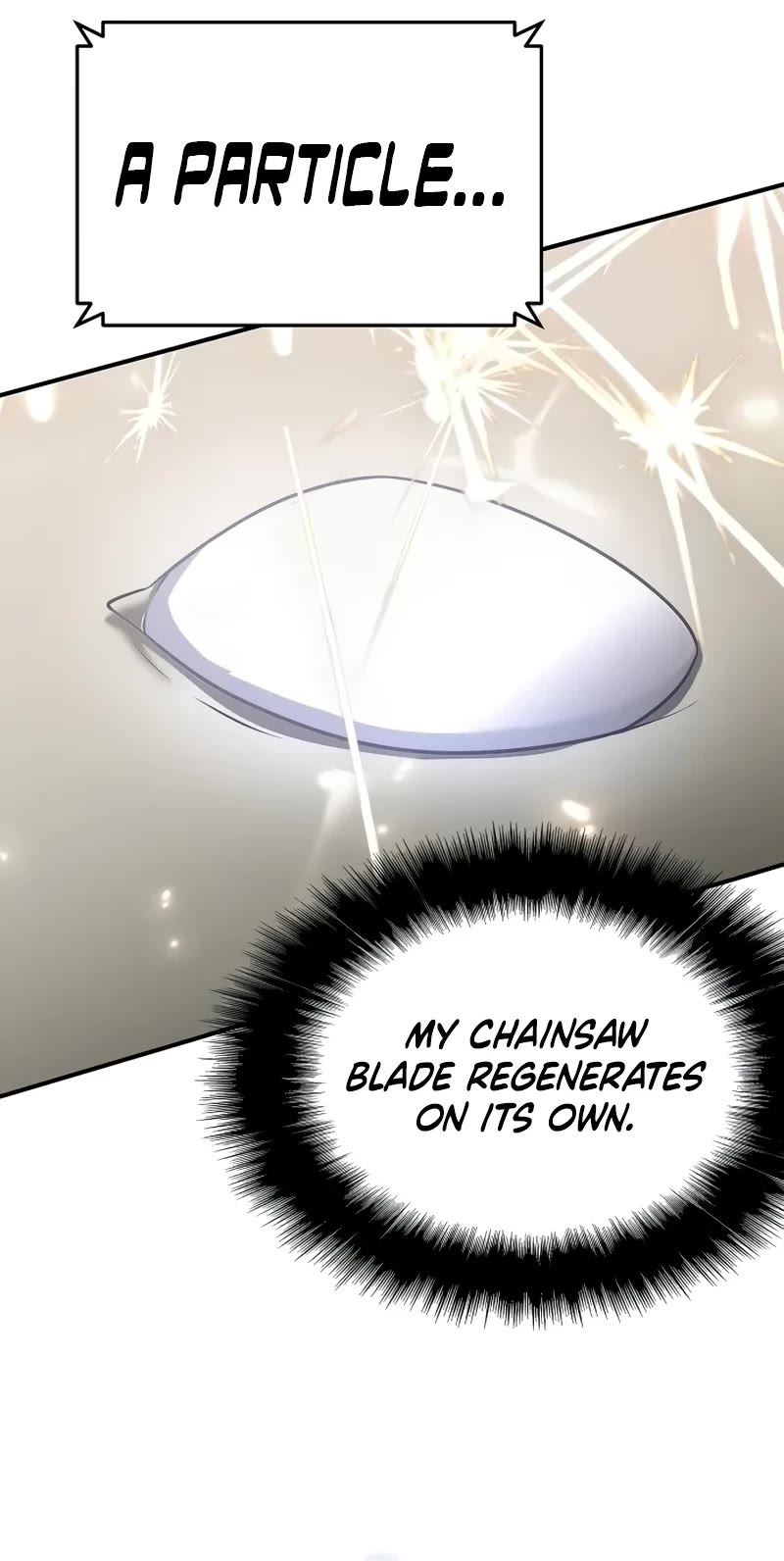 The Priest of Corruption Chapter 54 page 53 - Chapter 54