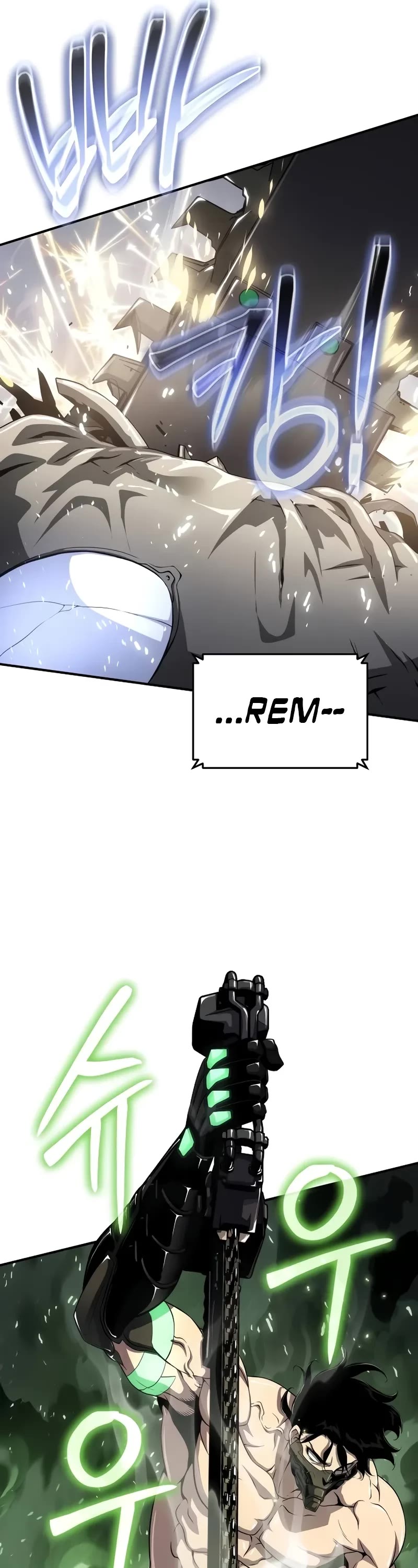 The Priest of Corruption Chapter 54 page 54 - Chapter 54