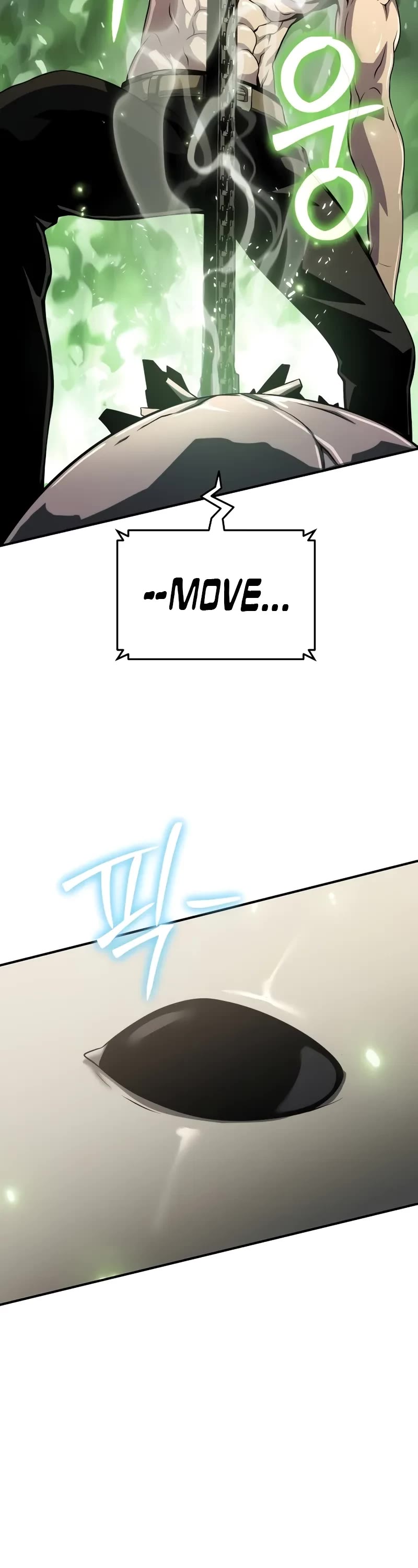 The Priest of Corruption Chapter 54 page 55 - Chapter 54