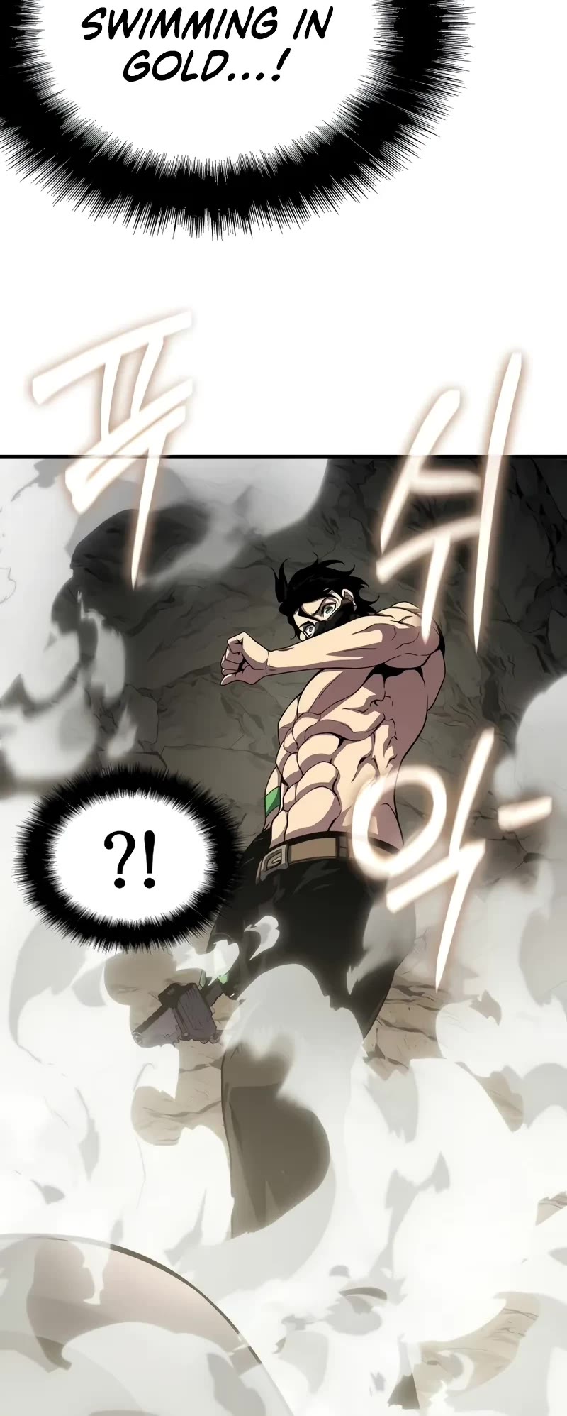 The Priest of Corruption Chapter 54 page 59 - Chapter 54