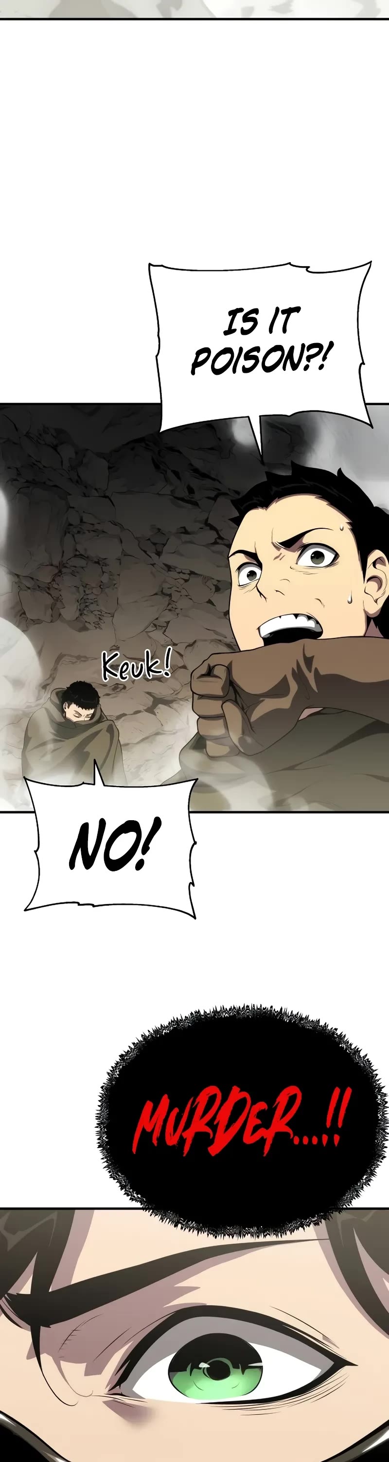 The Priest of Corruption Chapter 54 page 60 - Chapter 54