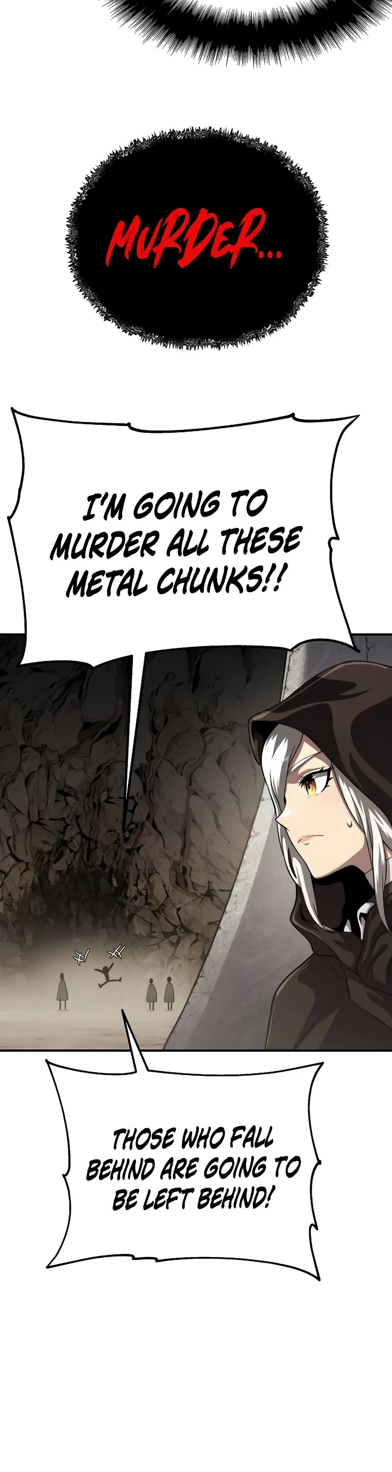 The Priest of Corruption Chapter 54 page 62 - Chapter 54