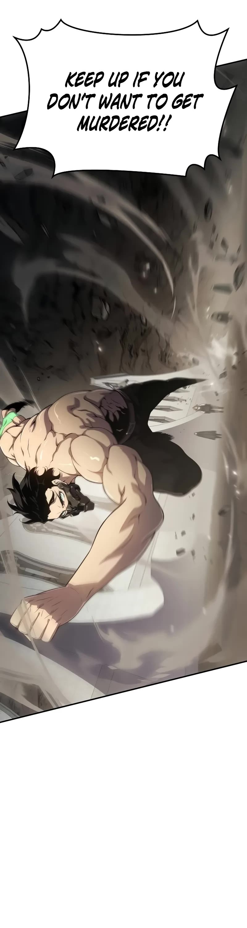 The Priest of Corruption Chapter 54 page 63 - Chapter 54