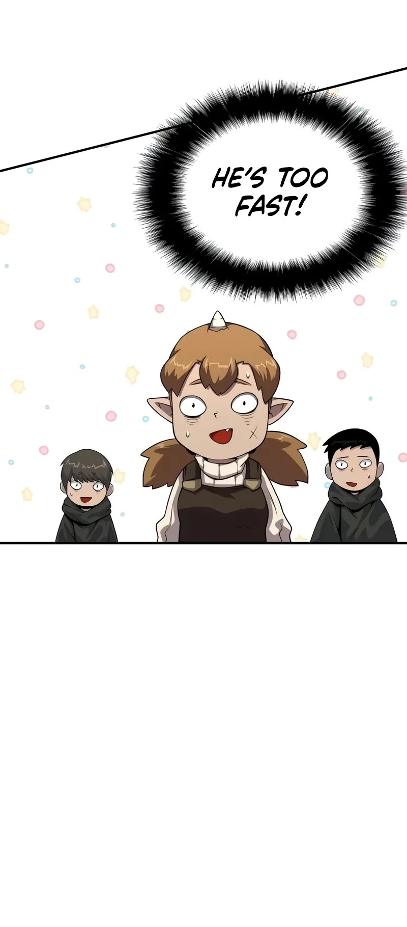 The Priest of Corruption Chapter 54 page 64 - Chapter 54
