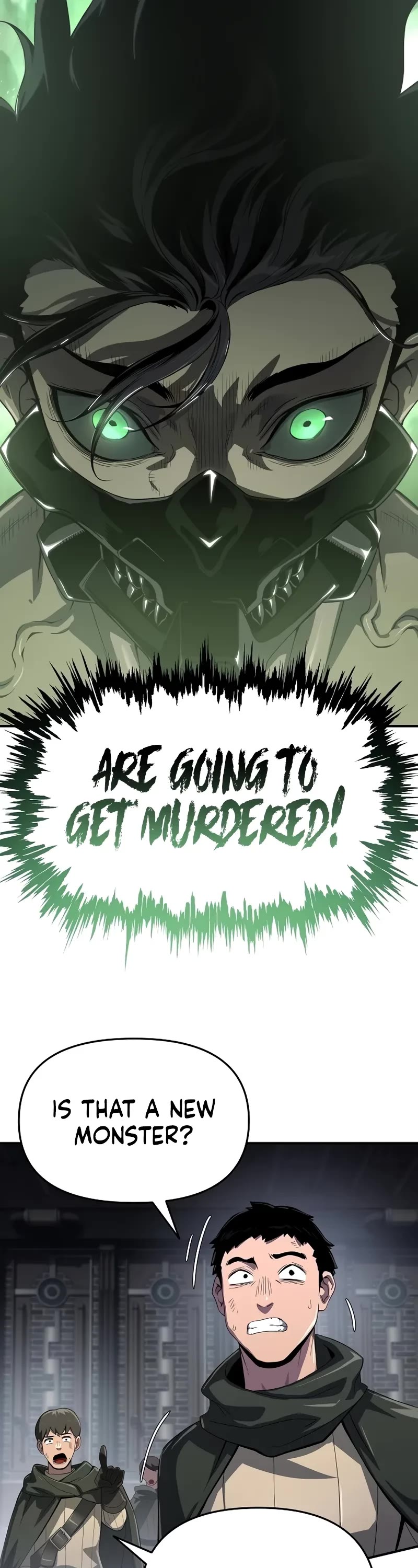 The Priest of Corruption Chapter 55 page 10 - Chapter 55