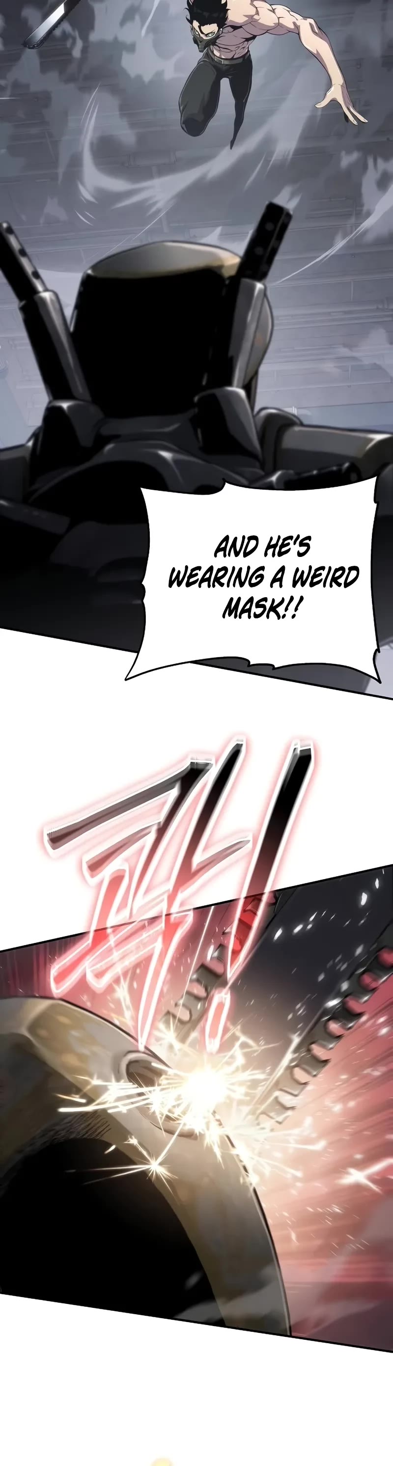 The Priest of Corruption Chapter 55 page 12 - Chapter 55