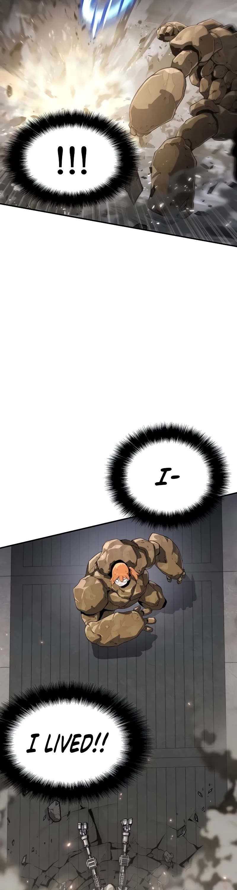 The Priest of Corruption Chapter 55 page 14 - Chapter 55