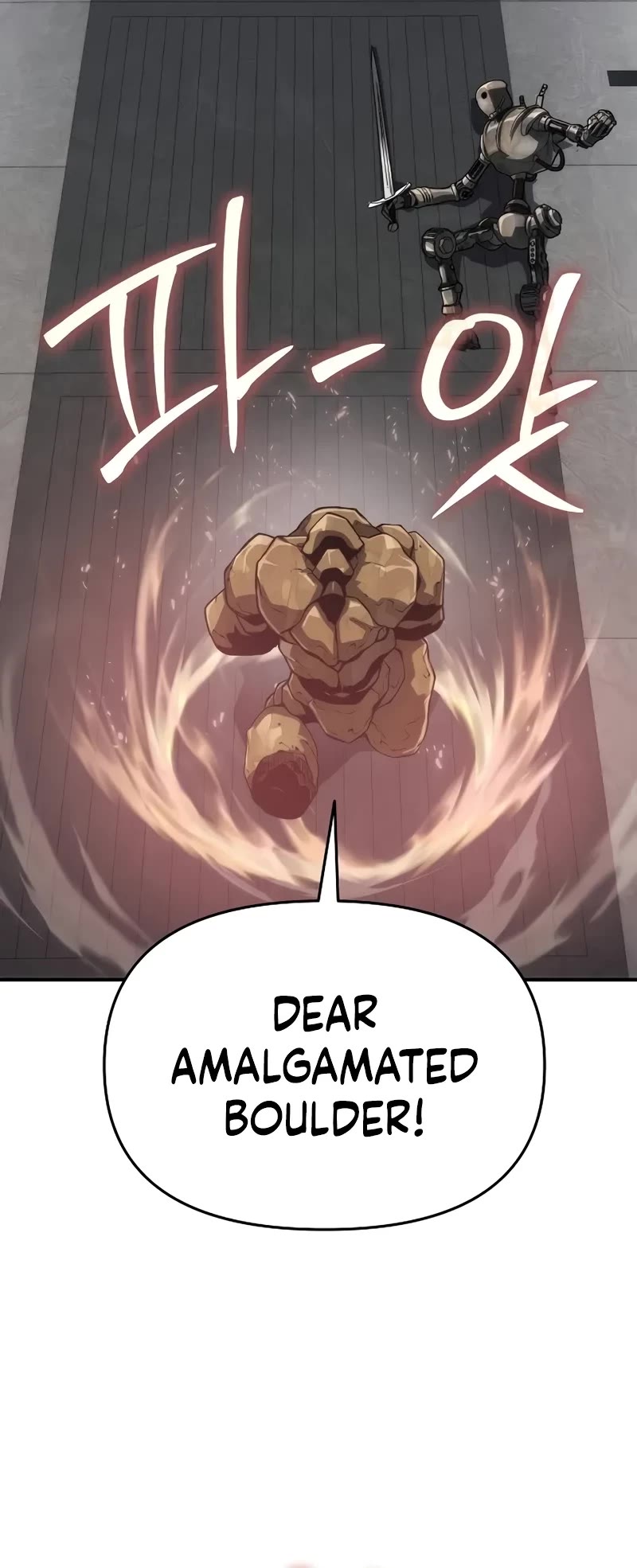 The Priest of Corruption Chapter 55 page 24 - Chapter 55
