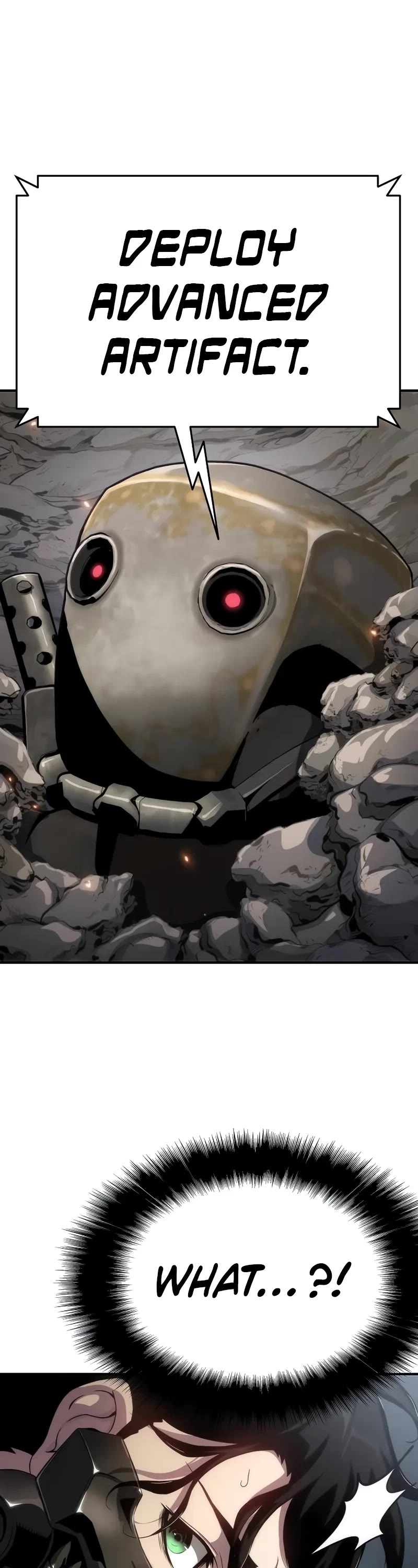 The Priest of Corruption Chapter 55 page 26 - Chapter 55