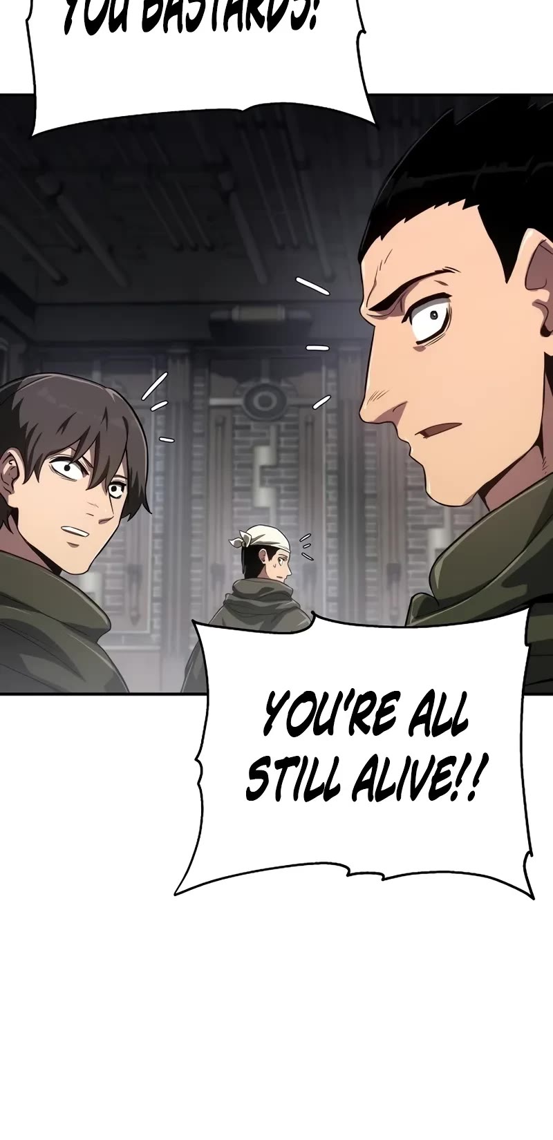 The Priest of Corruption Chapter 55 page 29 - Chapter 55