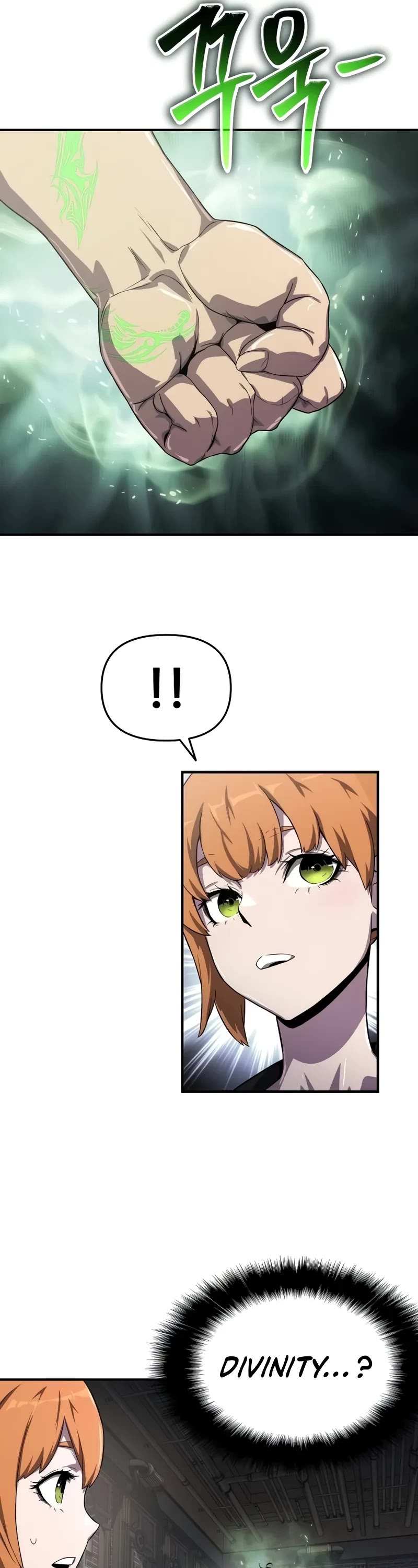 The Priest of Corruption Chapter 55 page 31 - Chapter 55