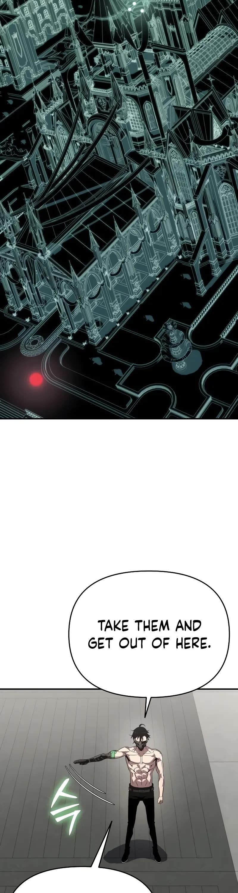 The Priest of Corruption Chapter 55 page 33 - Chapter 55