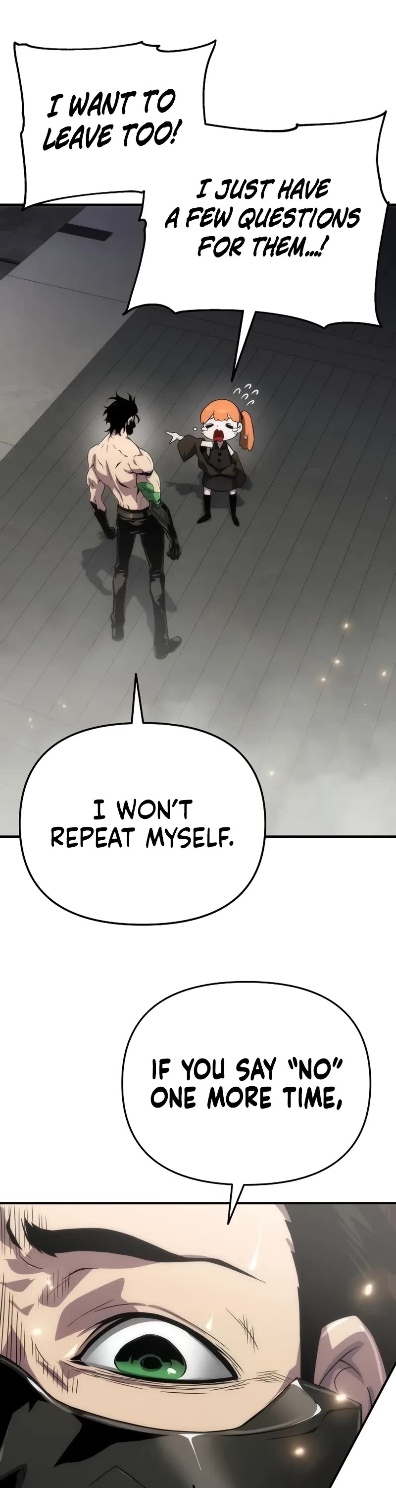 The Priest of Corruption Chapter 55 page 39 - Chapter 55