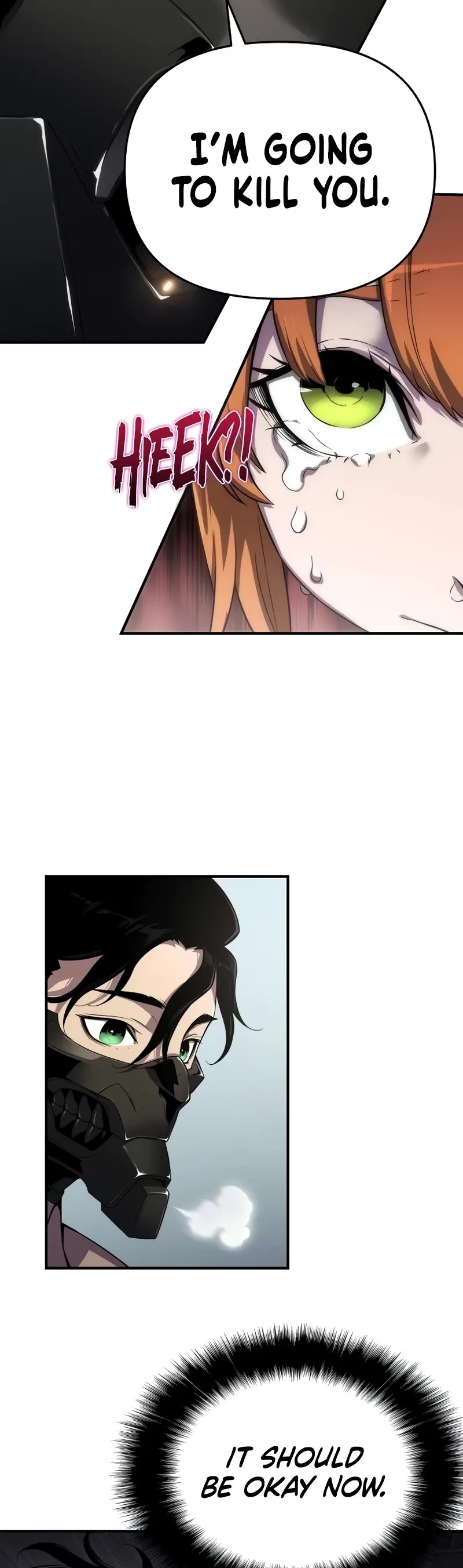 The Priest of Corruption Chapter 55 page 40 - Chapter 55