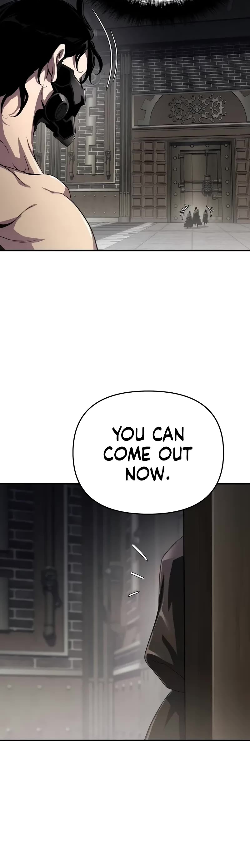 The Priest of Corruption Chapter 55 page 41 - Chapter 55