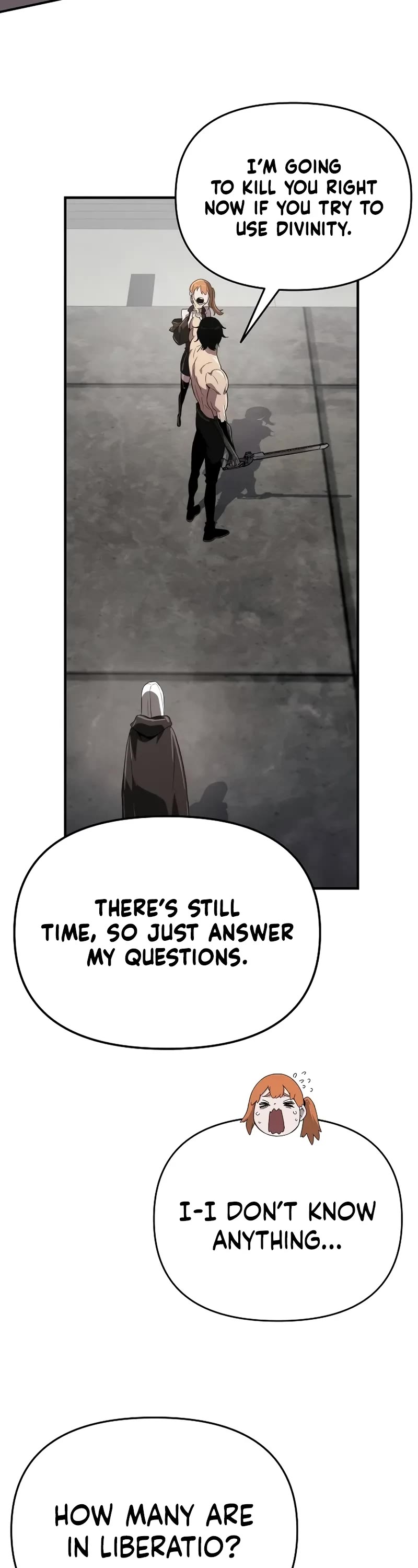 The Priest of Corruption Chapter 55 page 44 - Chapter 55