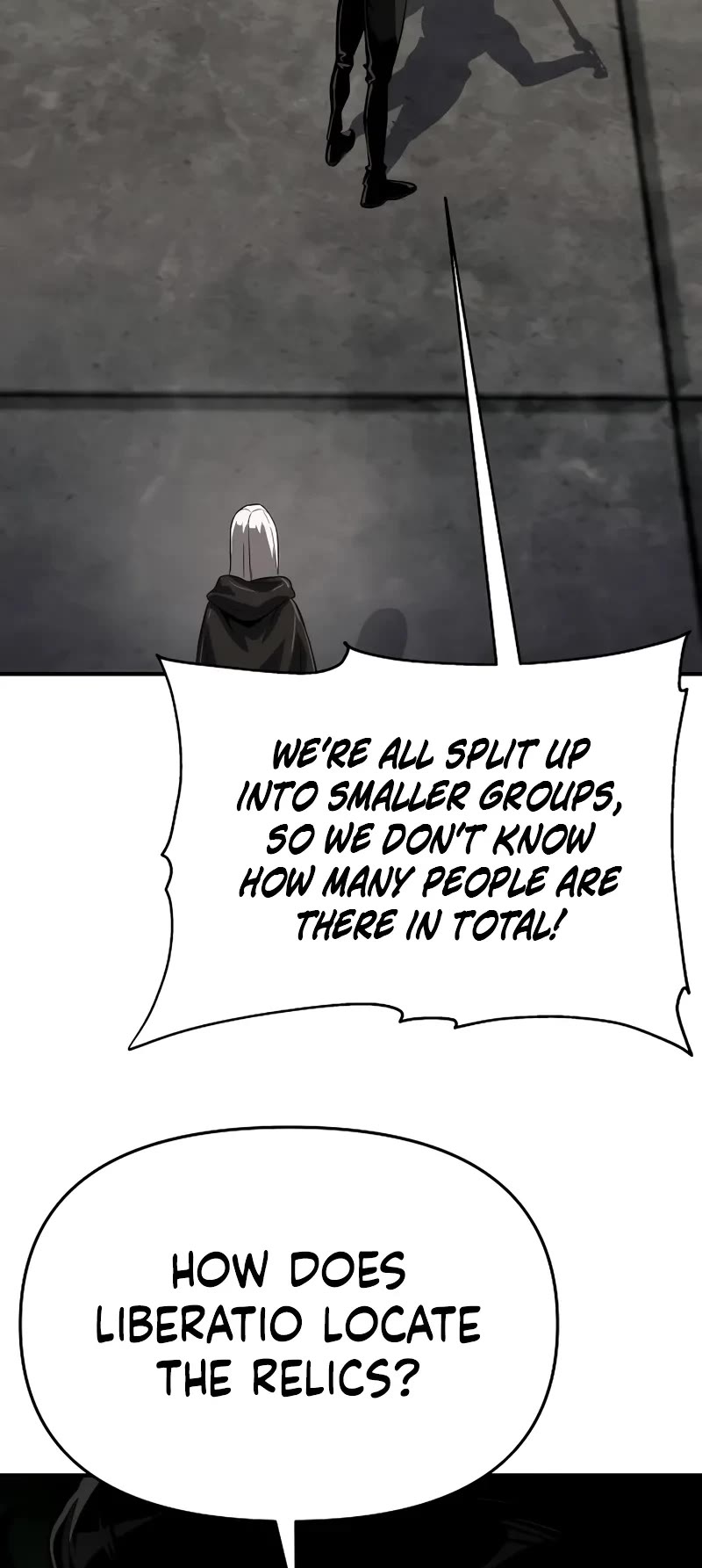 The Priest of Corruption Chapter 55 page 46 - Chapter 55