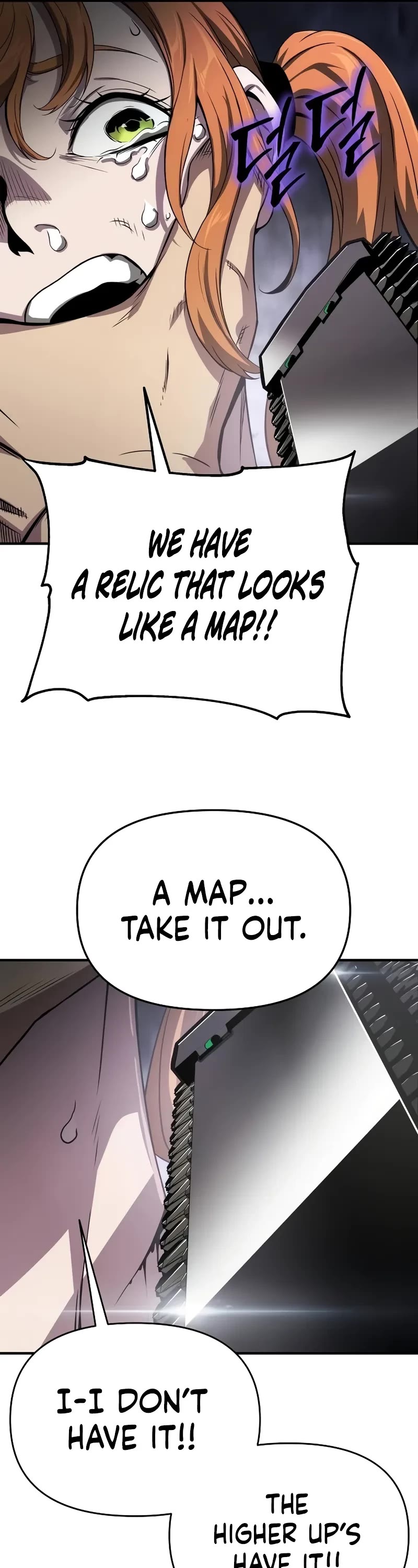 The Priest of Corruption Chapter 55 page 48 - Chapter 55