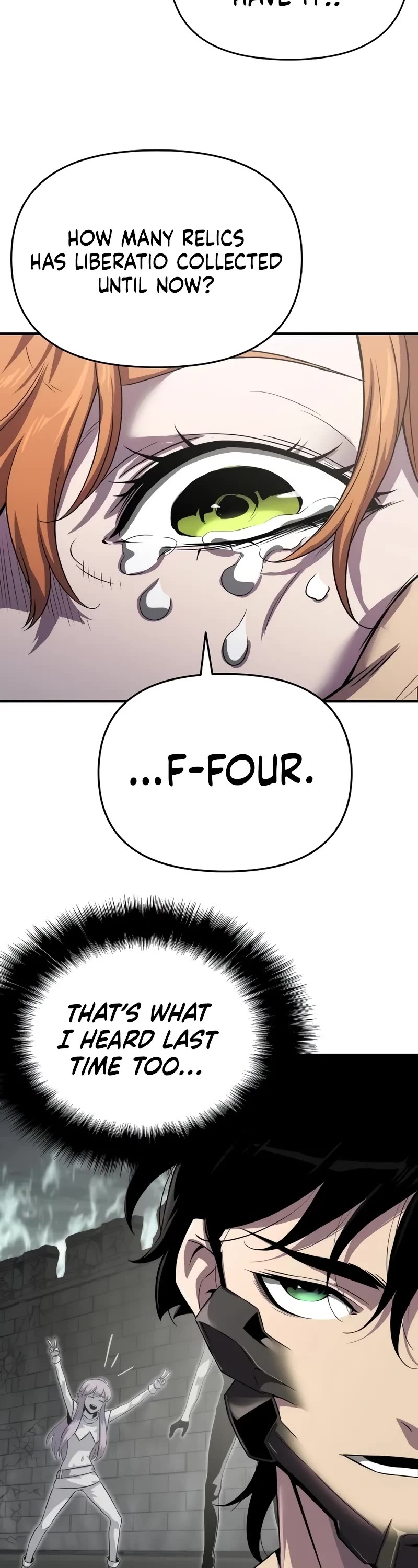 The Priest of Corruption Chapter 55 page 49 - Chapter 55
