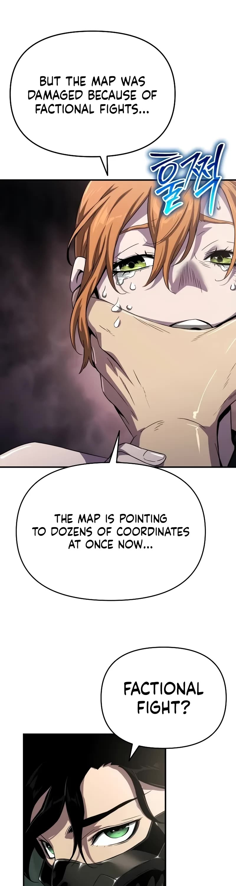 The Priest of Corruption Chapter 55 page 51 - Chapter 55