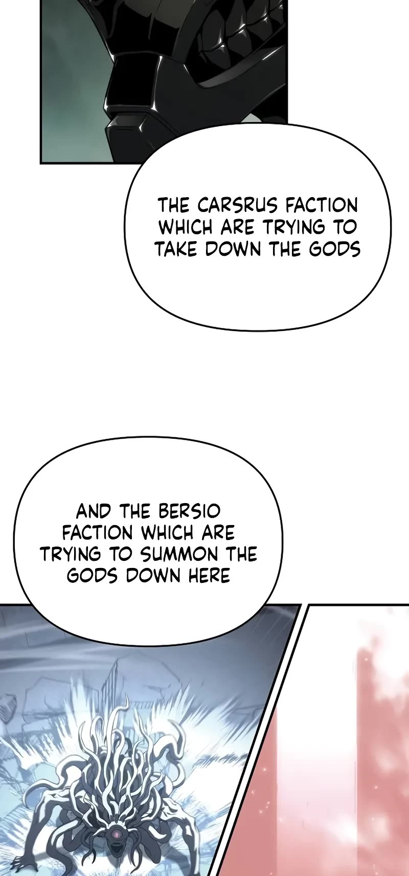 The Priest of Corruption Chapter 55 page 52 - Chapter 55