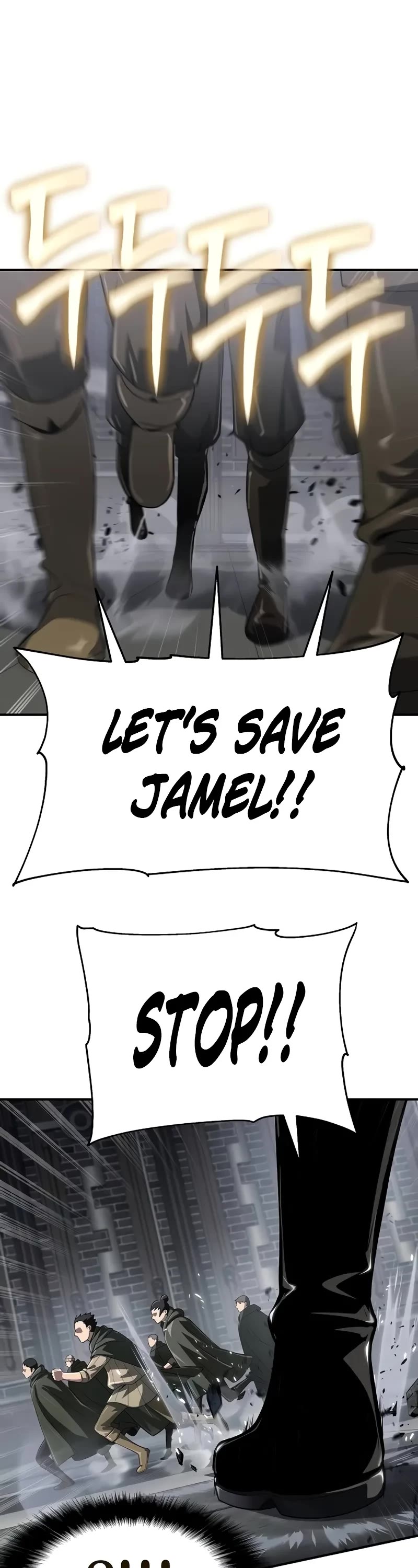 The Priest of Corruption Chapter 55 page 8 - Chapter 55