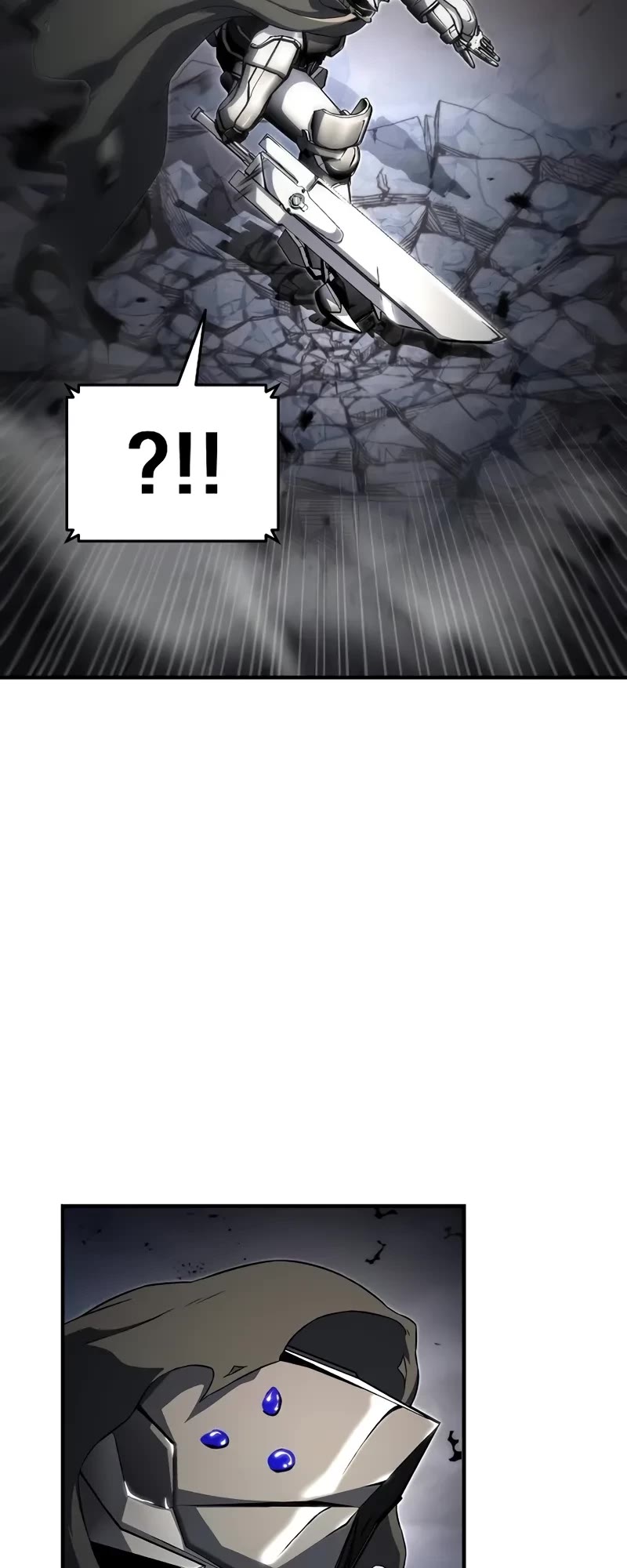 The Priest of Corruption Chapter 56 page 11 - Chapter 56