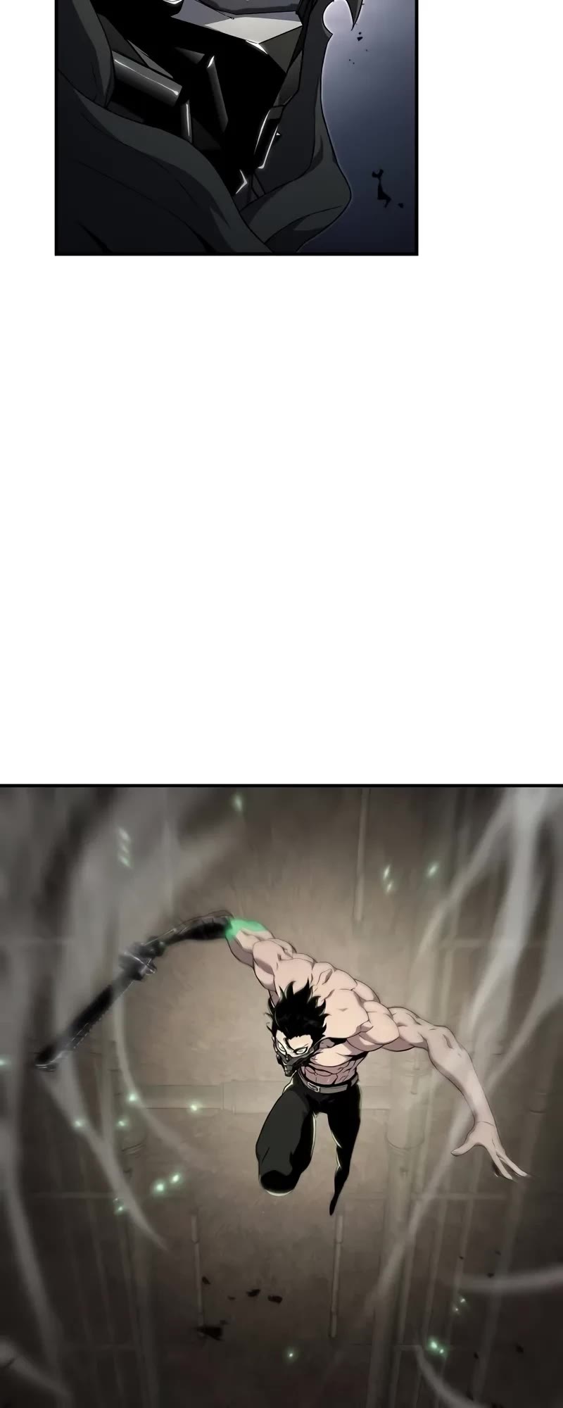 The Priest of Corruption Chapter 56 page 12 - Chapter 56