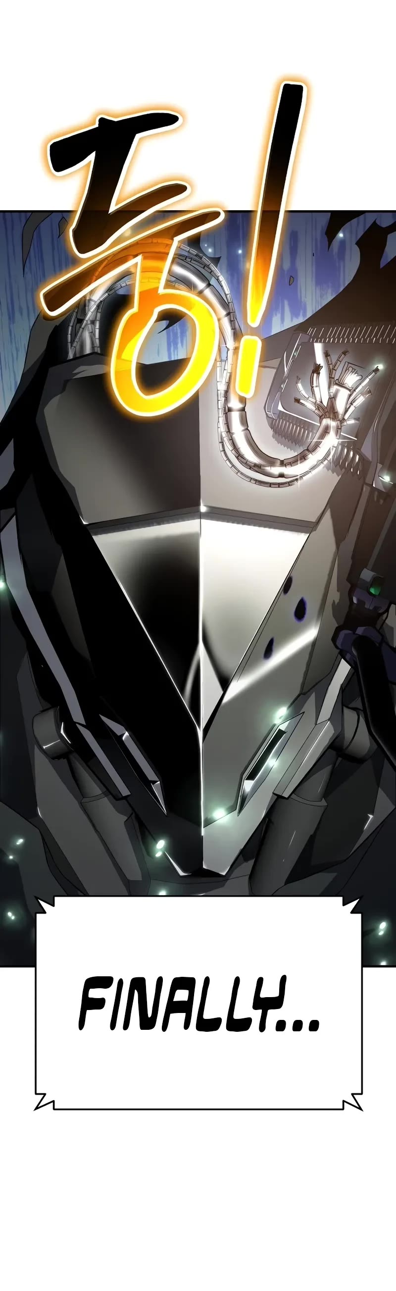 The Priest of Corruption Chapter 56 page 17 - Chapter 56