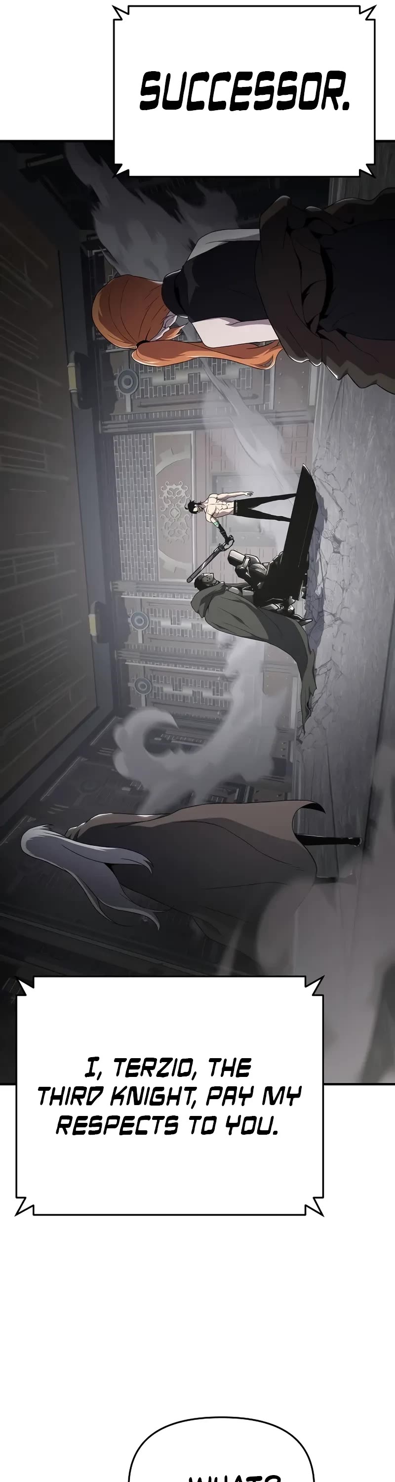 The Priest of Corruption Chapter 56 page 18 - Chapter 56