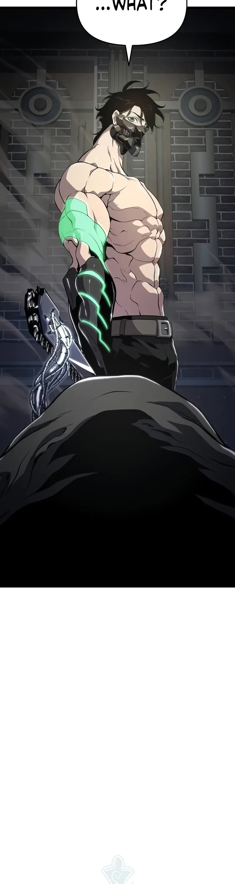 The Priest of Corruption Chapter 56 page 19 - Chapter 56