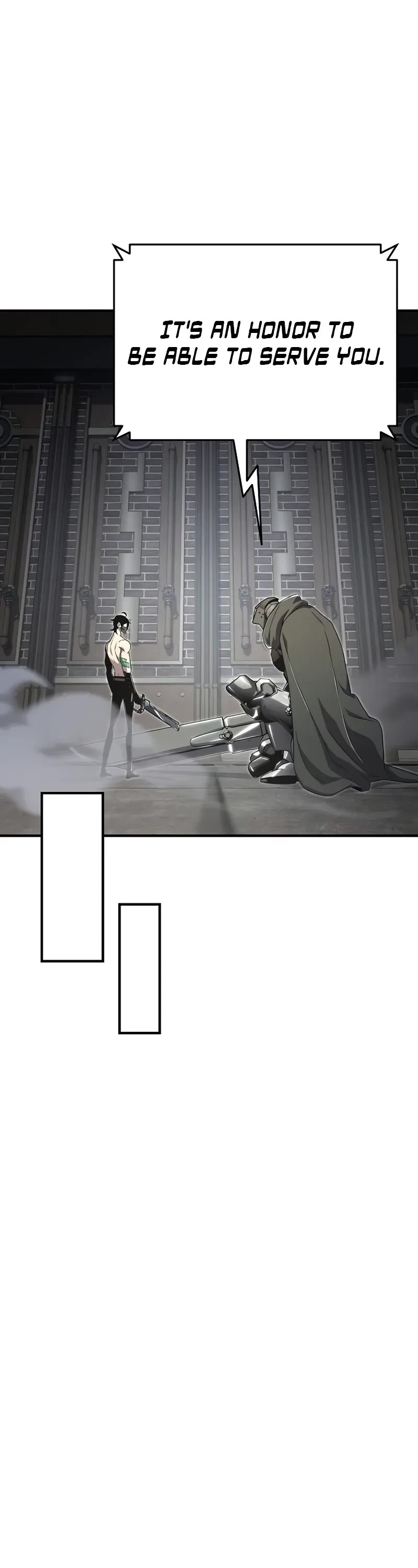 The Priest of Corruption Chapter 56 page 24 - Chapter 56