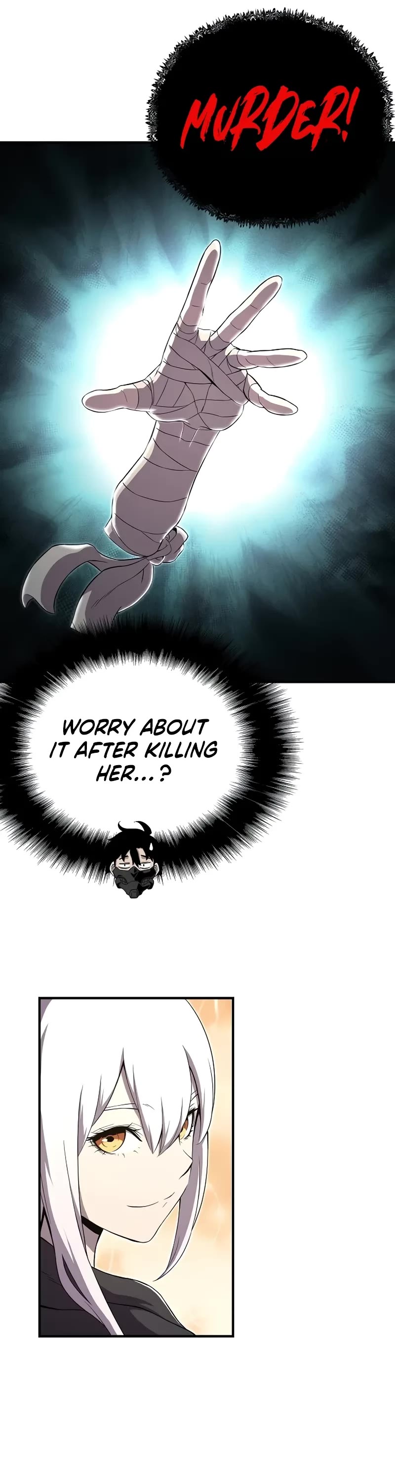 The Priest of Corruption Chapter 56 page 27 - Chapter 56