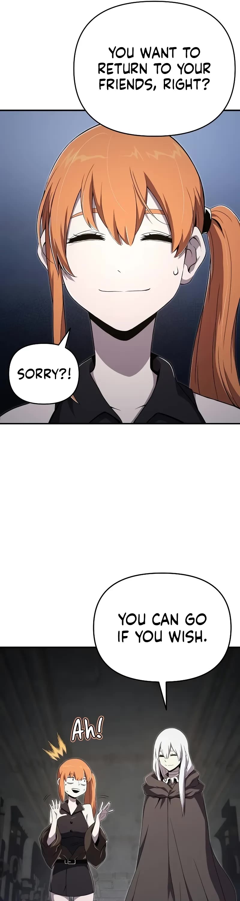 The Priest of Corruption Chapter 56 page 28 - Chapter 56