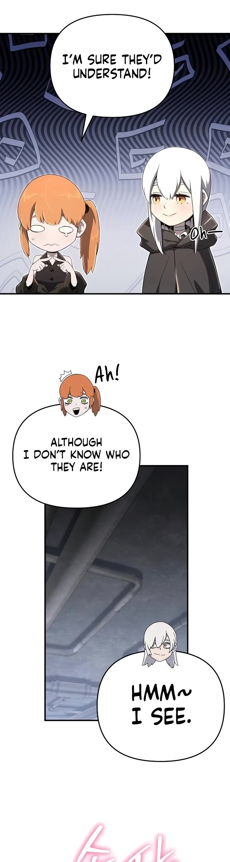 The Priest of Corruption Chapter 56 page 30 - Chapter 56
