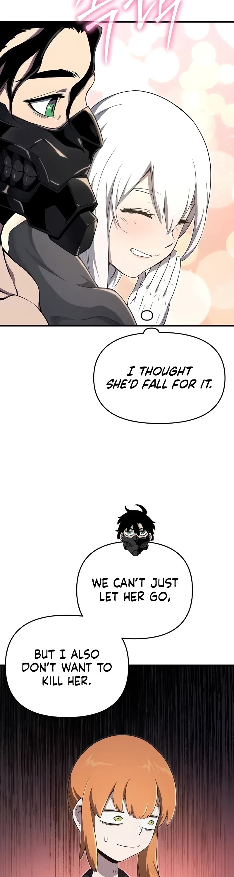 The Priest of Corruption Chapter 56 page 31 - Chapter 56