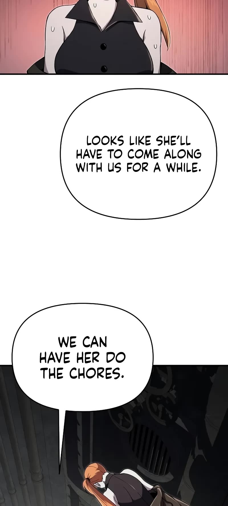 The Priest of Corruption Chapter 56 page 32 - Chapter 56