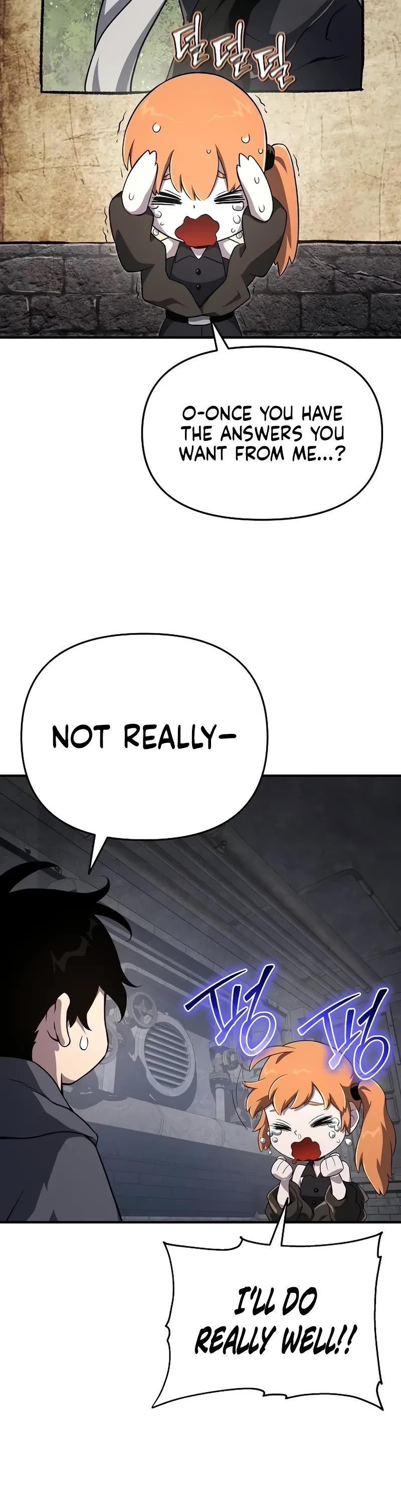 The Priest of Corruption Chapter 56 page 38 - Chapter 56