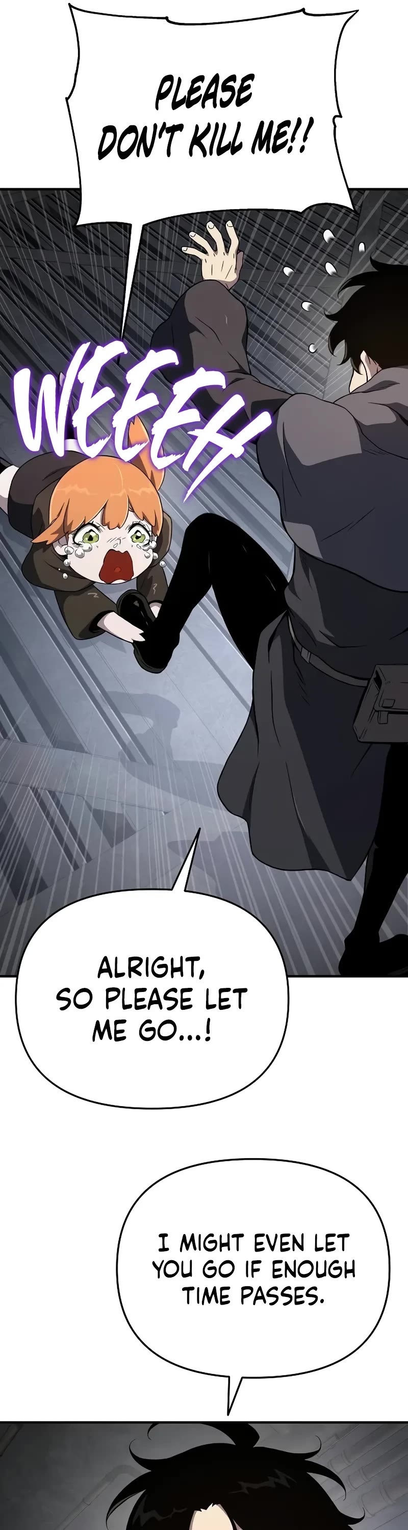 The Priest of Corruption Chapter 56 page 39 - Chapter 56
