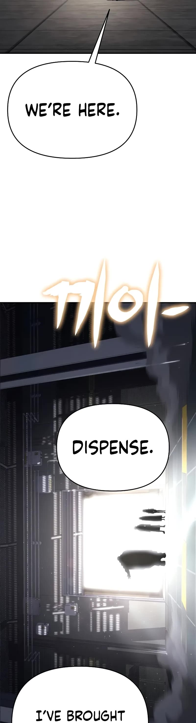 The Priest of Corruption Chapter 56 page 42 - Chapter 56