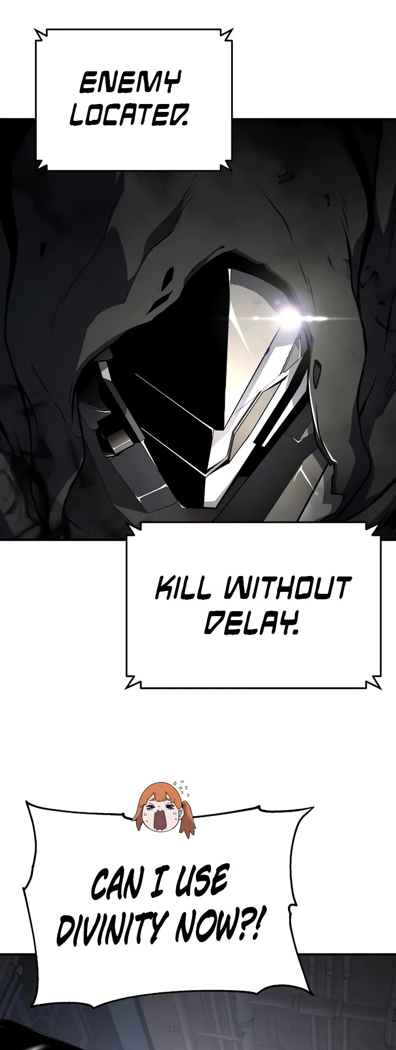 The Priest of Corruption Chapter 56 page 5 - Chapter 56
