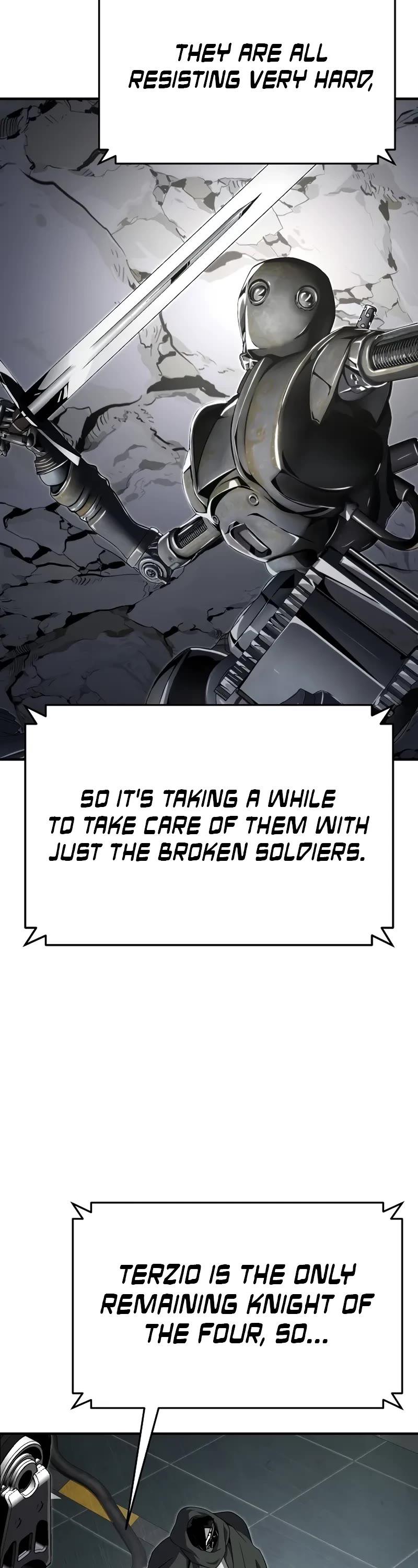 The Priest of Corruption Chapter 56 page 51 - Chapter 56