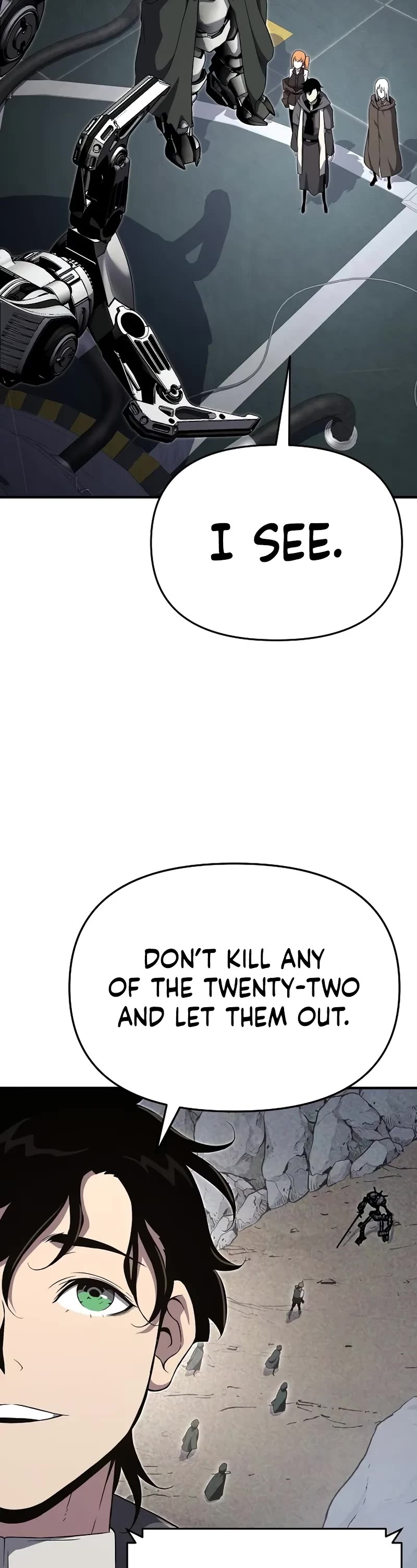The Priest of Corruption Chapter 56 page 52 - Chapter 56