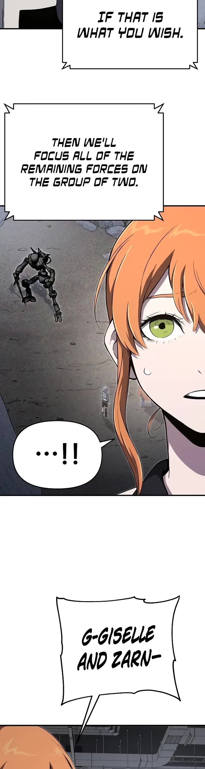 The Priest of Corruption Chapter 56 page 53 - Chapter 56