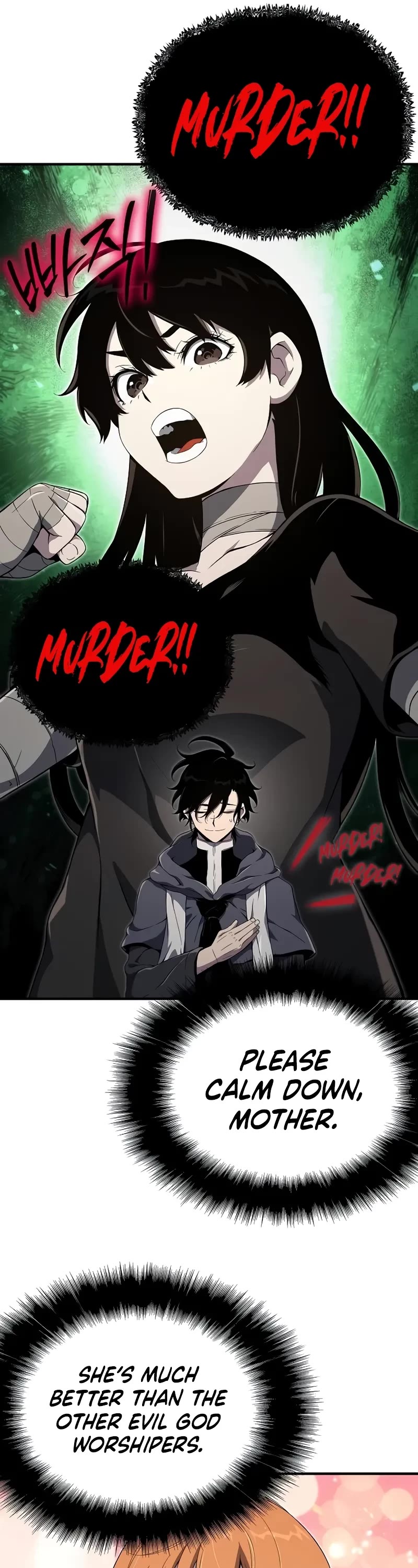 The Priest of Corruption Chapter 56 page 56 - Chapter 56