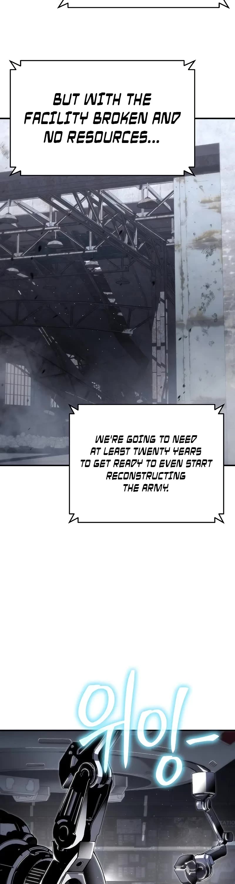 The Priest of Corruption Chapter 57 page 28 - Chapter 57