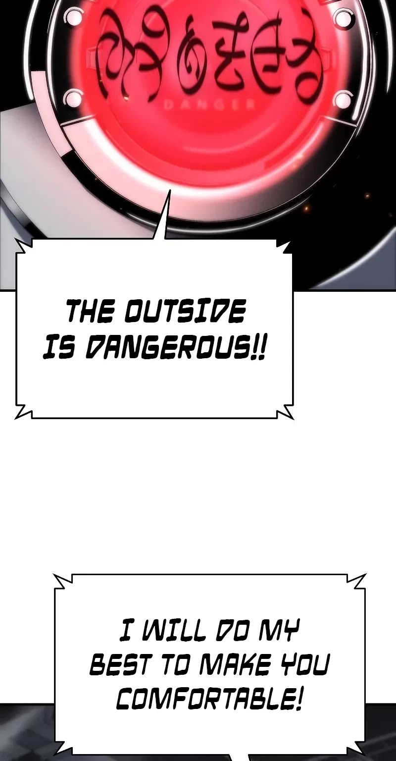 The Priest of Corruption Chapter 57 page 37 - Chapter 57