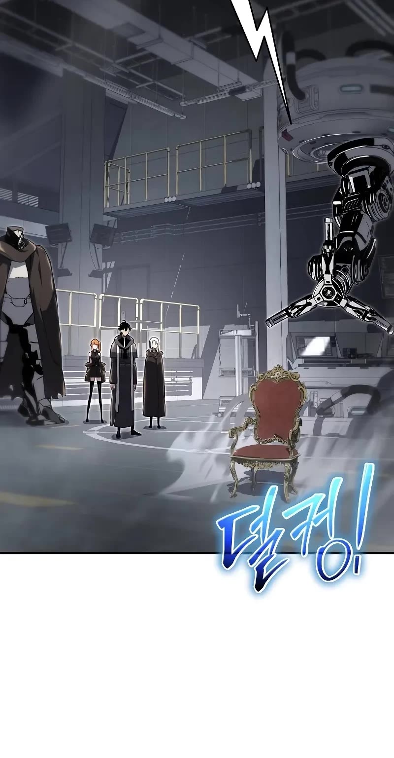 The Priest of Corruption Chapter 57 page 38 - Chapter 57