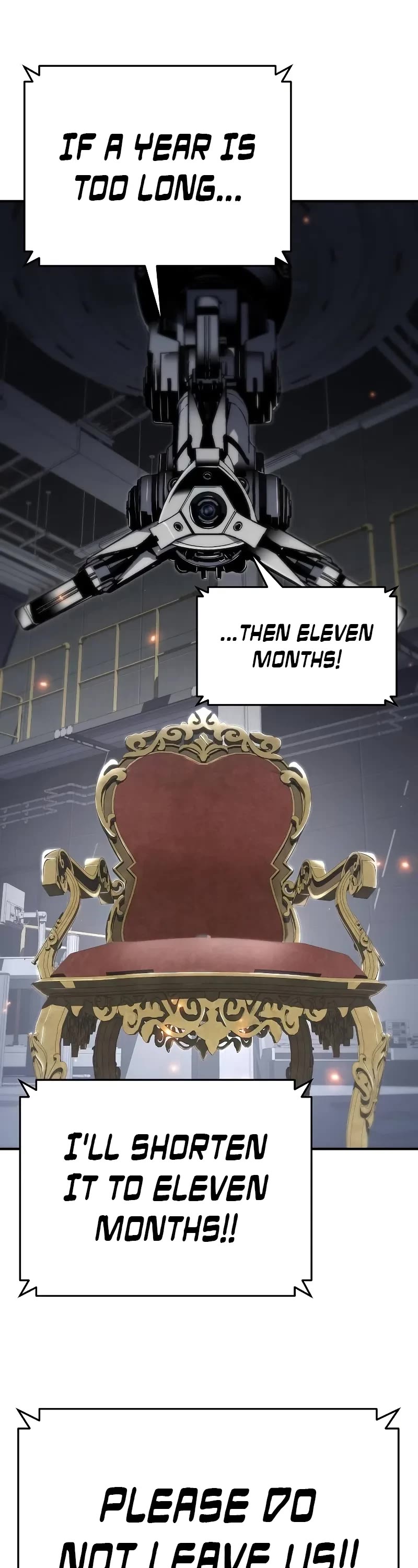 The Priest of Corruption Chapter 57 page 39 - Chapter 57